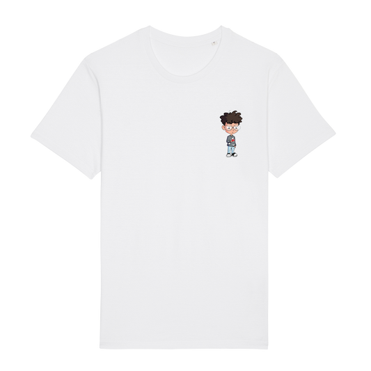 Better Half Of Me Tee