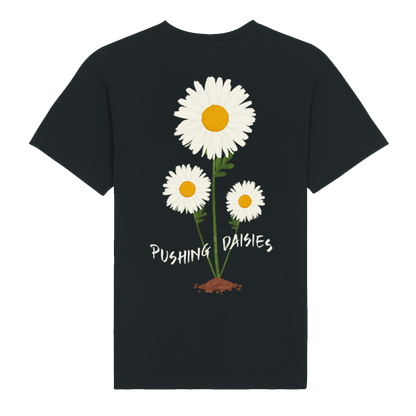 Pushing Daisies Tee