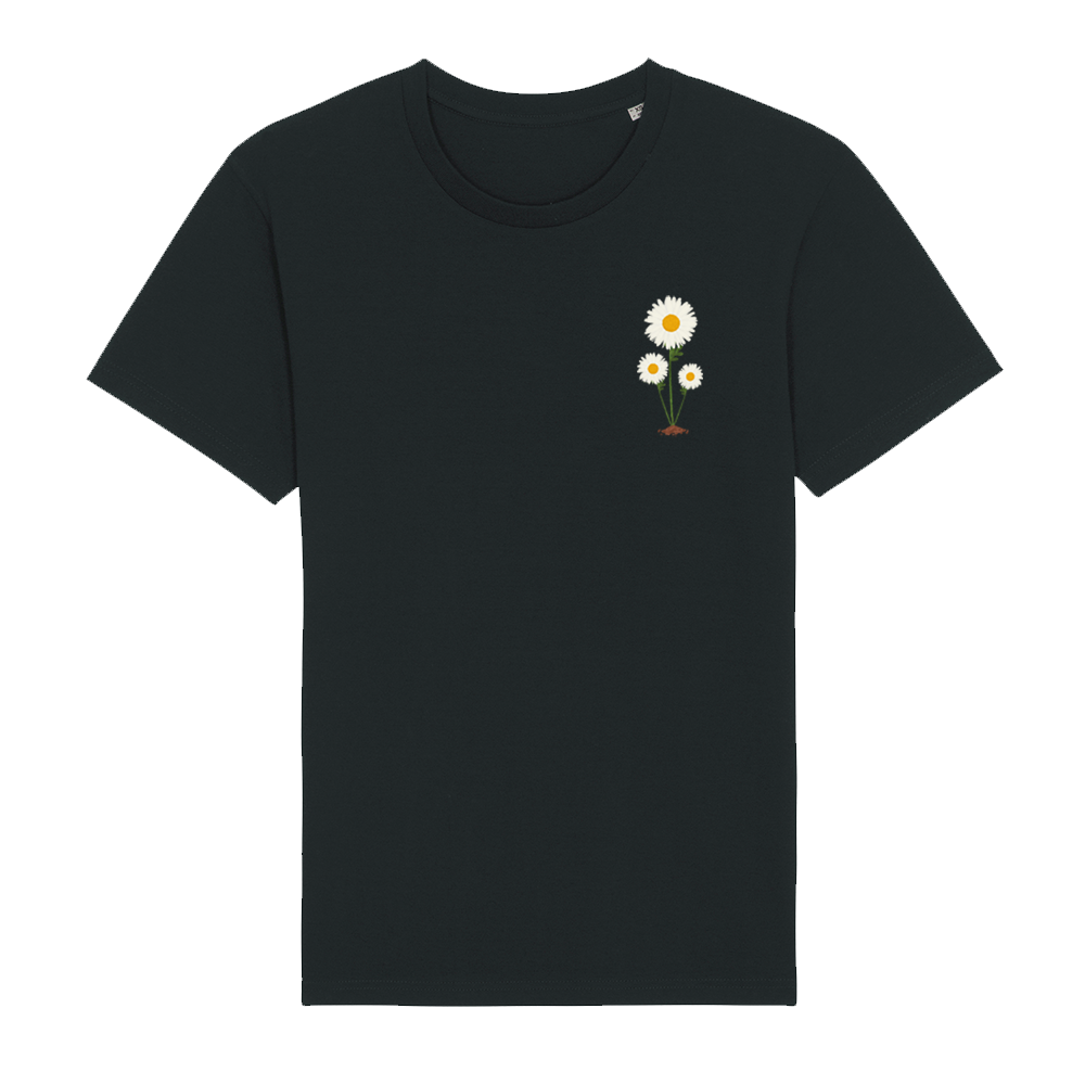 Pushing Daisies Tee