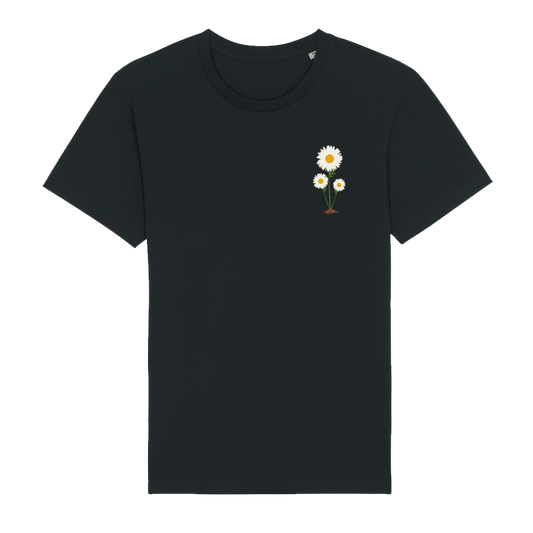 Pushing Daisies Tee