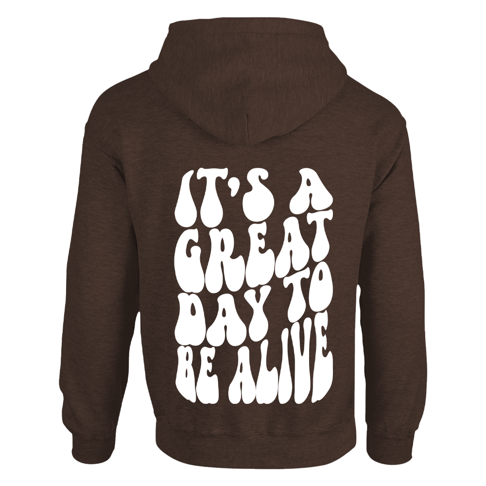 Good Life Hoodie