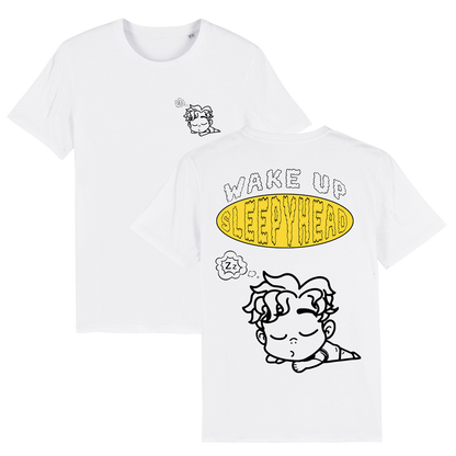 Sleepyhead Tee