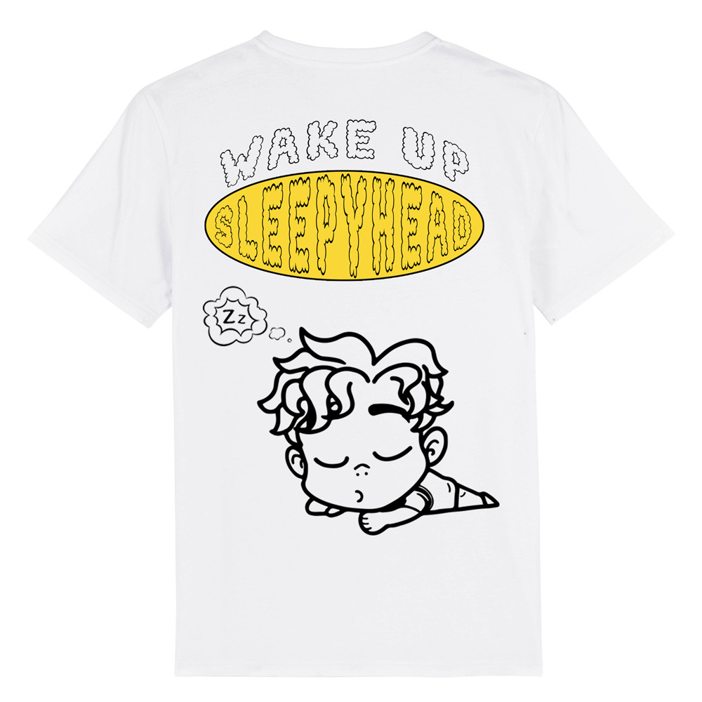 Sleepyhead Tee