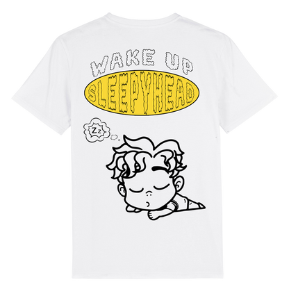 Sleepyhead Tee