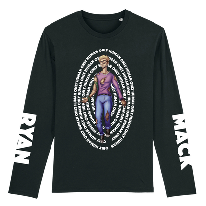 Only Human Longsleeve