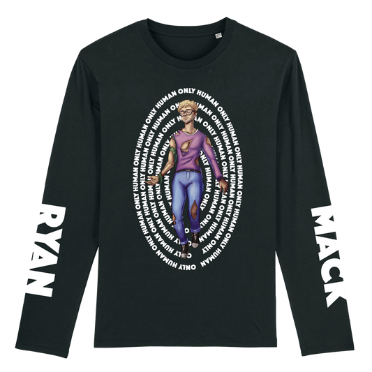 Only Human Longsleeve